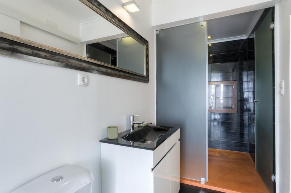 Bmyguest - Castelo Stylish Flat Appartement Lisboa