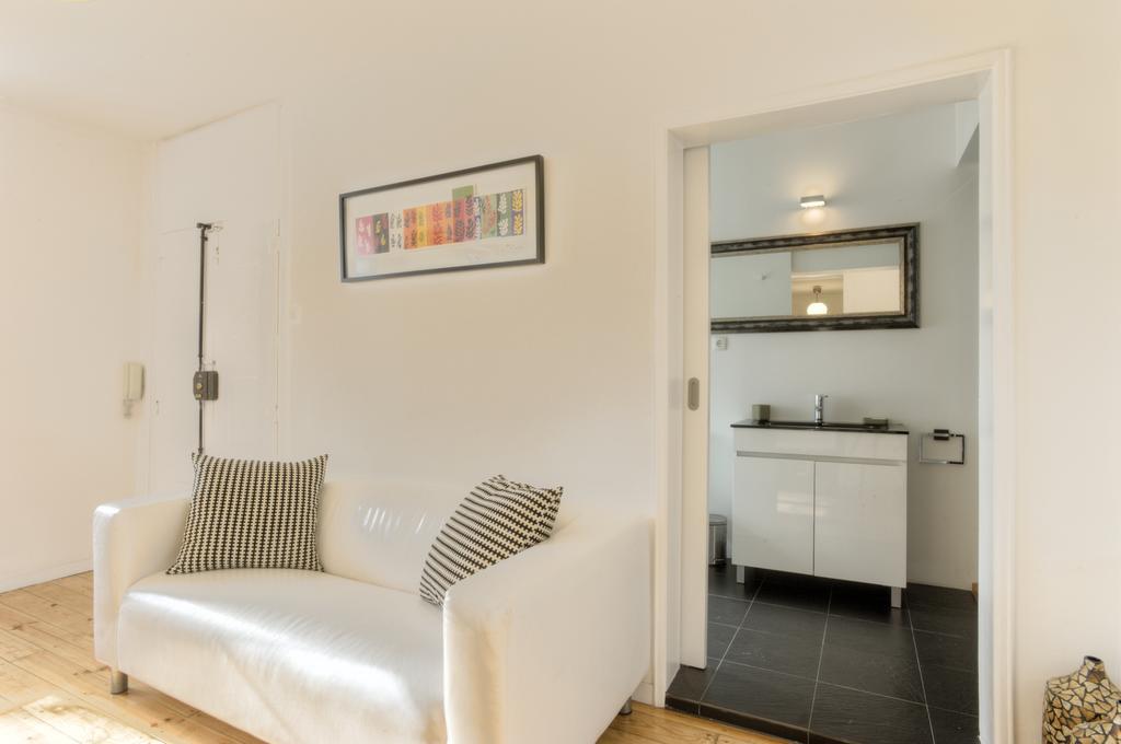 Appartement Bmyguest - Castelo Stylish Flat