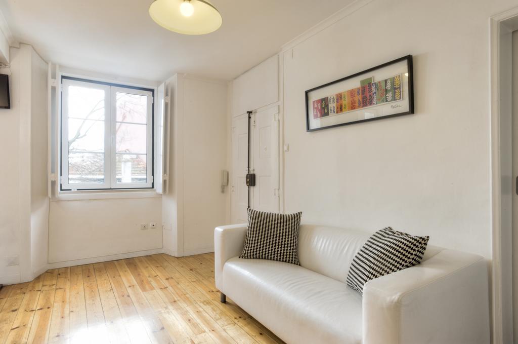 Bmyguest - Castelo Stylish Flat Appartement Lisboa