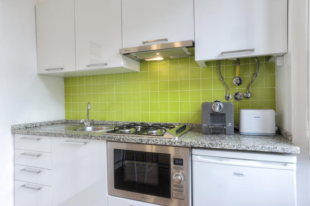 Appartement Bmyguest - Castelo Stylish Flat Lisboa